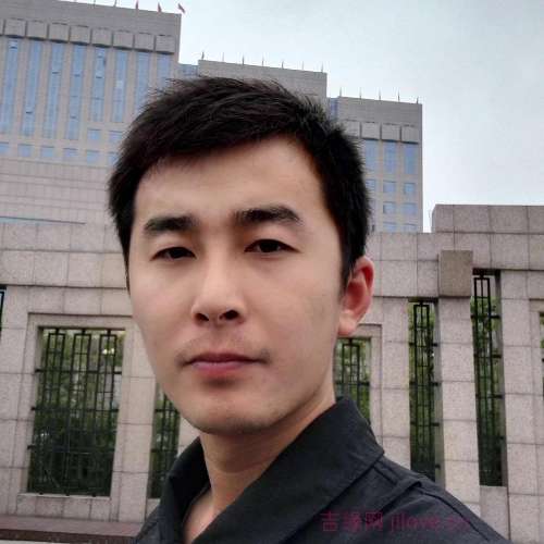 35岁岁河南单身帅哥 - 云浮吉缘网