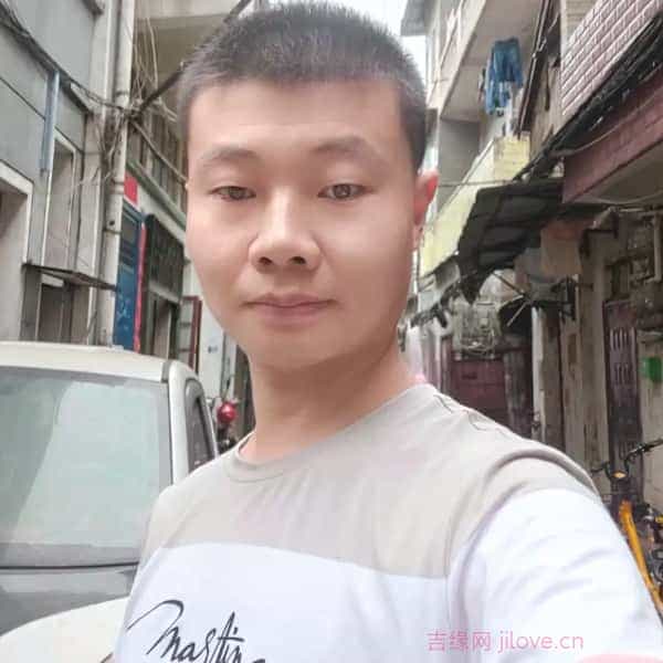 37岁岁湖北单身帅哥 - 云浮吉缘网