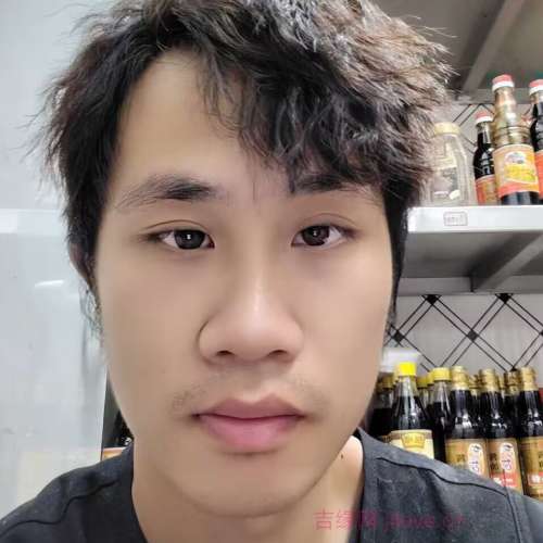 25岁岁四川单身帅哥 - 云浮吉缘网