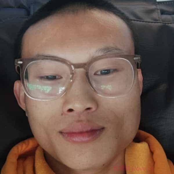 25岁岁四川单身帅哥 - 云浮吉缘网
