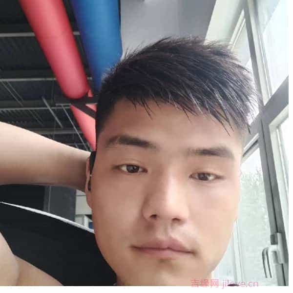 34岁岁河南单身帅哥 - 云浮吉缘网