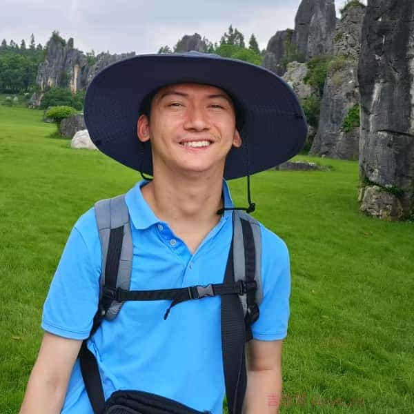 35岁岁河北单身帅哥 - 云浮吉缘网