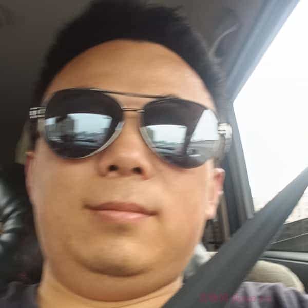 35岁岁陕西单身帅哥 - 云浮吉缘网