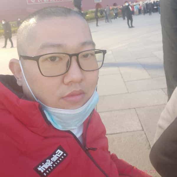 35岁岁陕西单身帅哥 - 云浮吉缘网