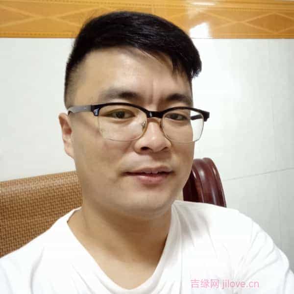 33岁岁江苏单身帅哥 - 云浮吉缘网