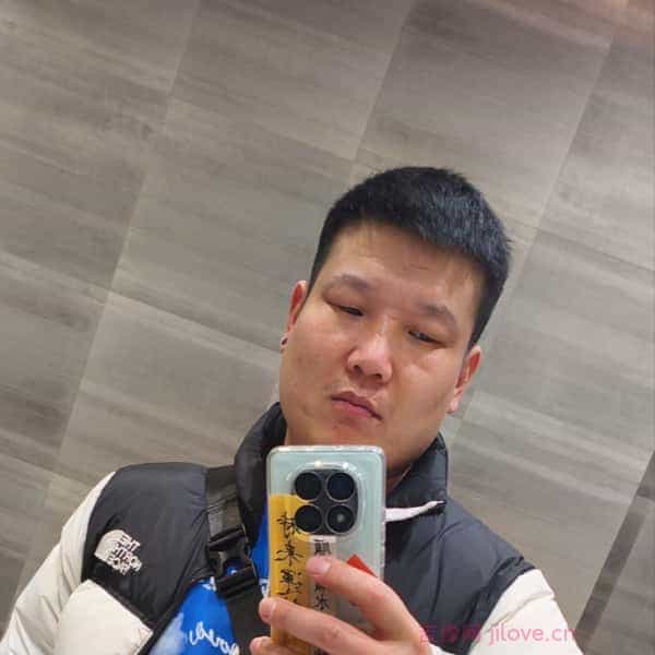 34岁岁河南单身帅哥 - 云浮吉缘网