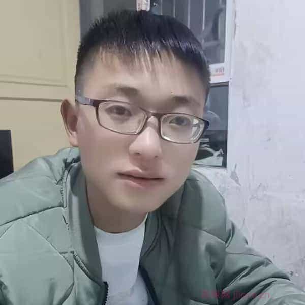 30岁岁贵州单身帅哥 - 云浮吉缘网