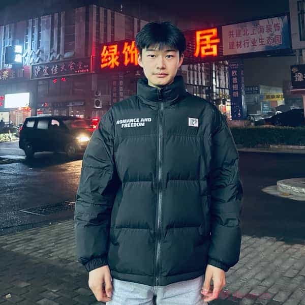 23岁岁陕西单身帅哥 - 云浮吉缘网