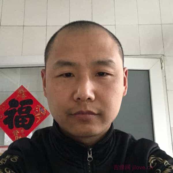 35岁岁河北单身帅哥 - 云浮吉缘网