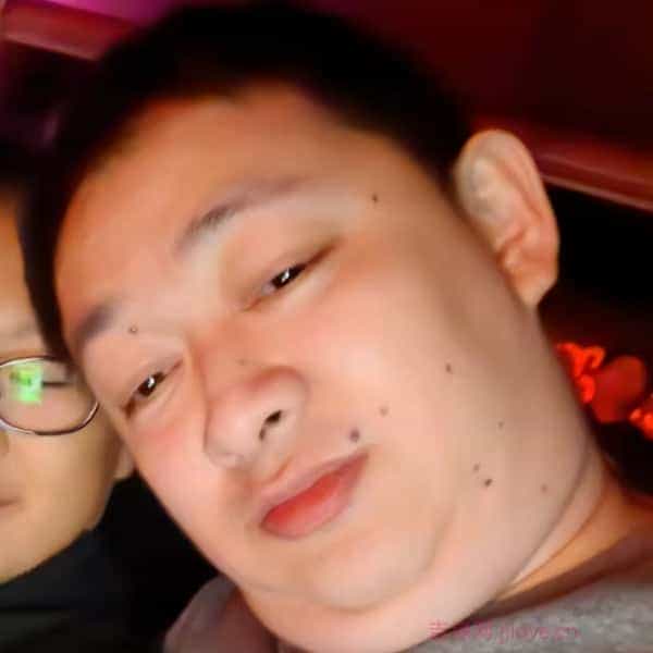 39岁岁辽宁单身帅哥 - 云浮吉缘网