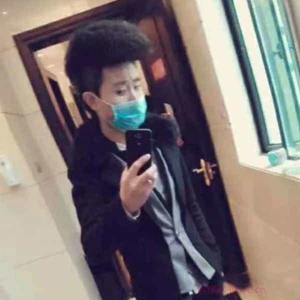 37岁岁陕西单身帅哥 - 云浮吉缘网