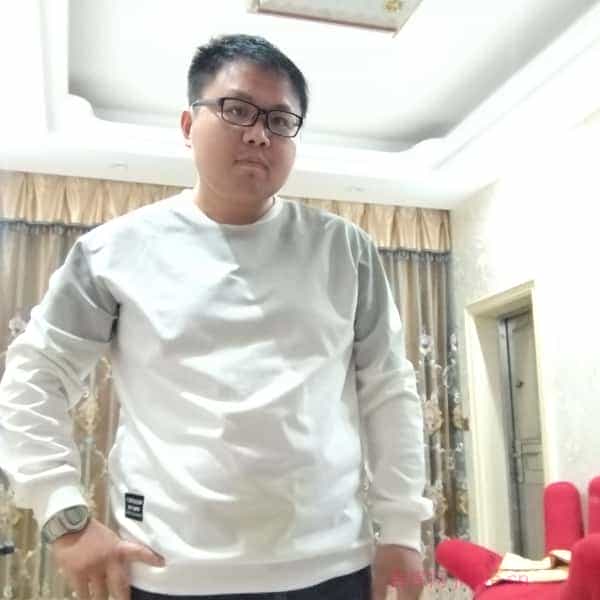 33岁岁江苏单身帅哥 - 云浮吉缘网