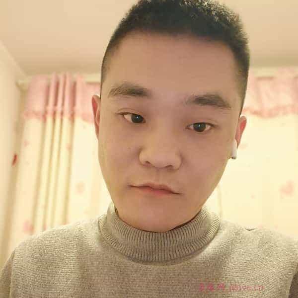 32岁岁山西单身帅哥 - 云浮吉缘网
