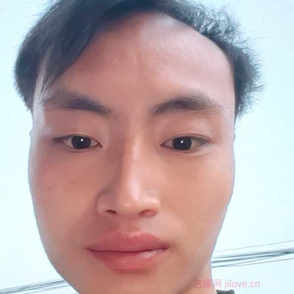 26岁岁四川单身帅哥 - 云浮吉缘网