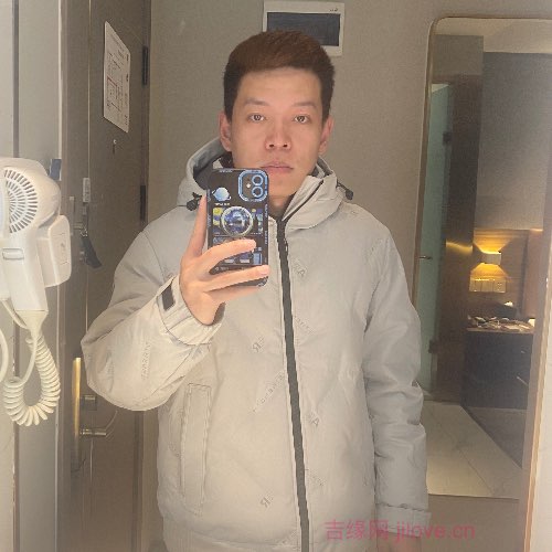 33岁岁河北单身帅哥 - 云浮吉缘网