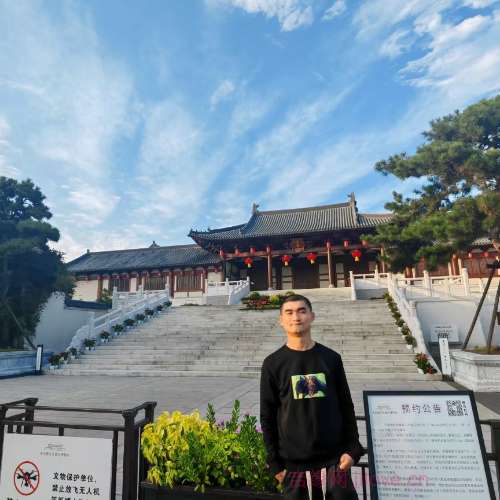 33岁岁浙江单身帅哥 - 云浮吉缘网