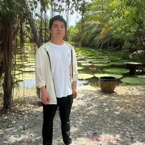 35岁岁河南单身帅哥 - 云浮吉缘网