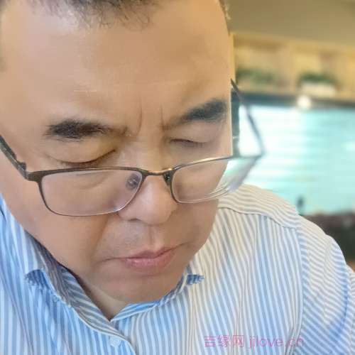 52岁岁陕西单身帅哥 - 云浮吉缘网