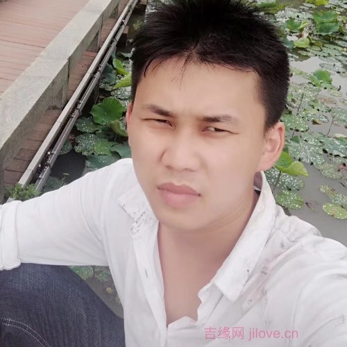 34岁岁湖北单身帅哥 - 云浮吉缘网