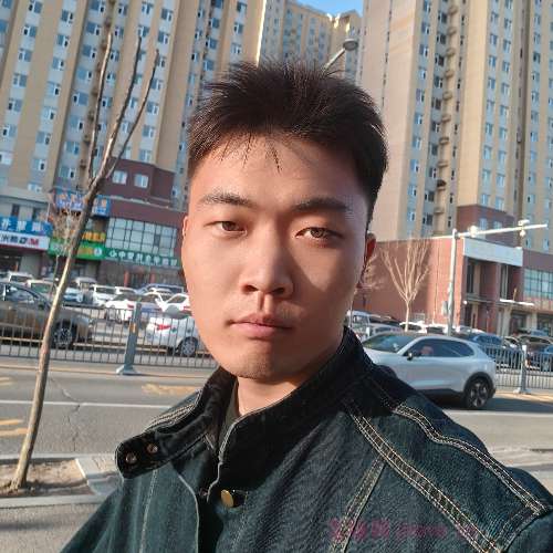 24岁岁山西单身帅哥 - 云浮吉缘网