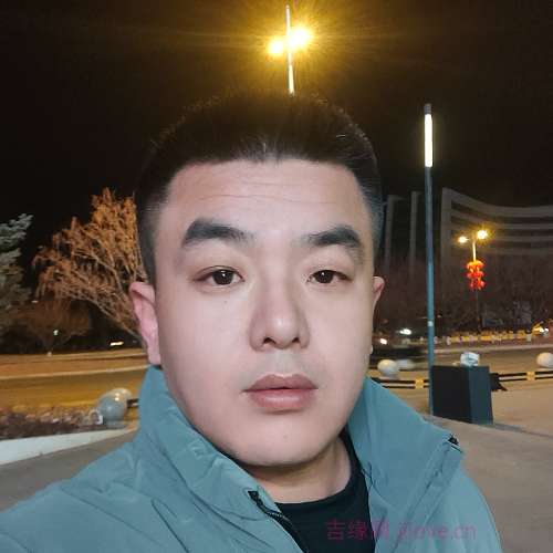 36岁岁辽宁单身帅哥 - 云浮吉缘网