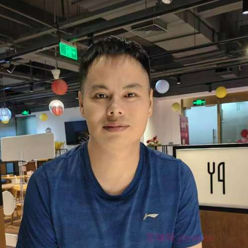 嘉宾照片