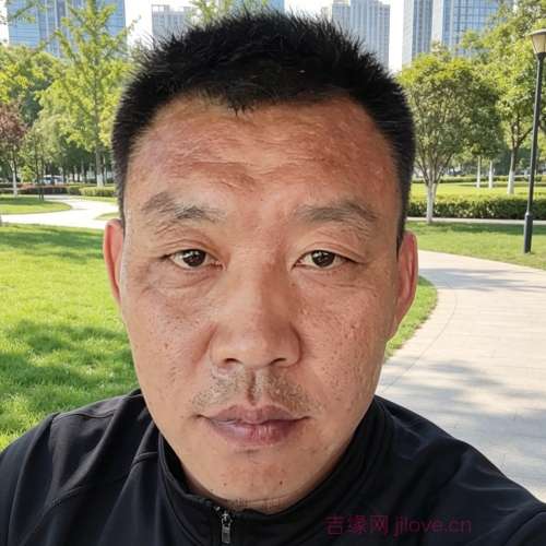 37岁岁甘肃单身帅哥 - 云浮吉缘网