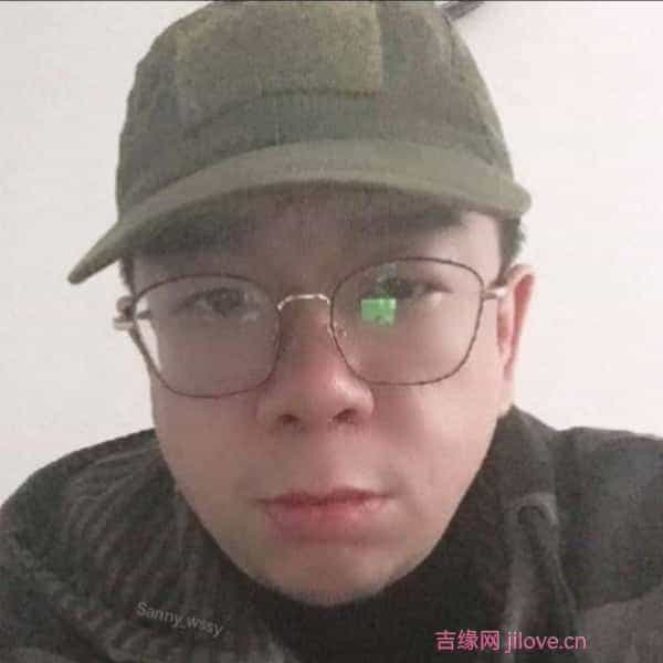 43岁岁辽宁单身帅哥 - 云浮吉缘网
